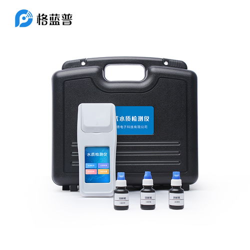 守護(hù)一池碧波 水質(zhì)分析儀源頭廠家的核心價(jià)值與行業(yè)展望