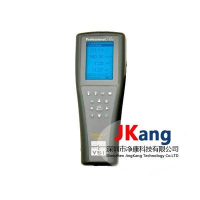 解讀美國YSI Pro Plus多參數水質分析儀 性能、應用與實用性深度分析#title#中文修飾符
